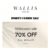 Wallis Midseason Sale – up to 70% off Further Reductions on Womens Fashion