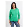 Wallis Petite Button Detail Jumper