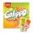 Walls Calippo Ice Lollies Orange & Lemon-Lime 5 X 80 Ml