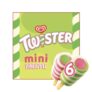 Walls Mini Pineapple Twister Ice Lollies 6 x 50ml
