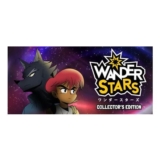Wander Stars Collectors Edition