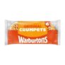 Warburtons 6 Crumpets