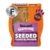 Warburtons Gluten Free Seeded Tiger Bloomer 400g