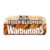Warburtons Tiger Bloomer White Bread 600g