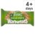 Warburtons White Sandwich Bread Thins 6 Pack / Brown (Clubcard Price)