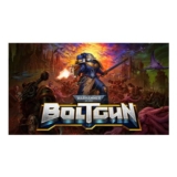 Warhammer 40,000: Boltgun