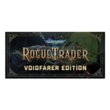 Warhammer 40,000: Rogue Trader – Voidfarer Edition
