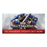 Warhammer 40,000: Space Marine 2