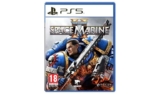 Warhammer 40000: Space Marine 2 PS5 / Xbox Series X (Free C&C)