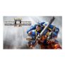 Warhammer 40,000: Space Marine 2