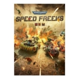 Warhammer 40,000: Speed Freeks