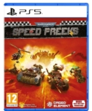 Warhammer 40,000: Speed Freeks PS5 Preorder – Free Click and Collect