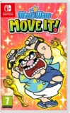 WarioWare: Move It (Nintendo Switch)