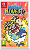 WarioWare: Move It – Switch Game (£2.95 C&C)