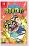 WarioWare: Move It – Switch Game (£2.95 C&C)