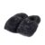 Warmies Fully Heatable Wellness Slippers in Steel Grey One size: UK Sizes 3-8