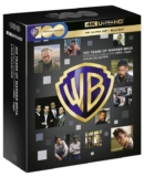 Warner Brothers 100 5 Movie 4K UHD Collection (Goodfellas, Shawshank Redemption, Unforgiven, Training Day, Elvis)