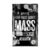 Warrior Mass Protein Powder 5.04kg Serious Mass Gainer High Calorie, Weight Gain Supplement 61g of Protein, 18 Servings, 1000
