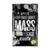Warrior Mass Protein Powder 5.04kg Serious Mass Gainer High Calorie, Weight Gain Supplement 61g of Protein, 18 Servings,