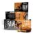 Warrior RAW Protein Flapjack 24 X 75g 20g
