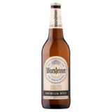 Warsteiner Premium Beer 0,66l x 5