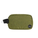 Wash Bag Artichoke Green