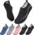 Water Shoes Beach Shoes for Women Men Swim Swimming Aqua Socks Barefoot Sea Pool Quick Dry Lightweight