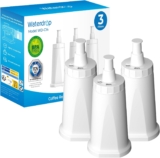 Waterdrop Water Filter, Replacement for Sage Appliances Coffee Machine SES008WHT0NEU1, BES008, Barista SES810/SES875/SES880/SES920/SES980/SES990, TÜV SÜD Certified (3)