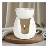 Wax Melt Burners Ceramic Essential Oil Burner