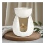 Wax Melt Burners Ceramic Essential Oil Burner