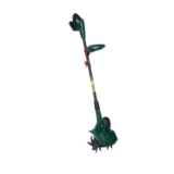 Webb Eco 20v20cm Tiller with 2Ah Battery & Charger