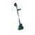 Webb Eco 20v20cm Tiller with 2Ah Battery & Charger