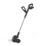 Webb Eco 20v25cm Line Trimmer 2Ah Battery & Charger