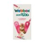 Webbox Lick-E-Lix with 4 X 15g – Salmon