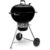 Weber Master Touch GBD E-5750 Charcoal Barbecue