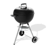 Weber Original Kettle Charcoal Barbecue, 47cm Cooking grill