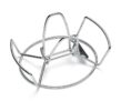 Weber Poultry Roaster made of Stainless Steel
