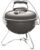 Weber Smokey Joe Premium Charcoal Barbecue/Portable Design Grey – With Voucher