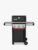 Weber Spirit E-310 3-Burner Gas BBQ or Weber Spirit E-425 GBS 4-Burner Gas BBQ with Sear Zone £559.20 Further £50 Cashback on Either Model