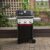 Weber Spirit E-325 Gas Grill – Weber Slate 71cm Black 3 burner Gas Plancha £600 For B&Q Club Members (Free To Join)