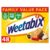 Weetabix Cereal 48 Pack (Clubcard Club)