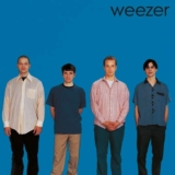 Weezer: Blue Album, Vinyl – sold by Fulfillment Express / FBA