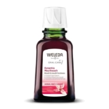 Weleda 50 ml Organic Ratanhia Mouthwash Concentrate 15% off coupon Subscribe & Save 3.99