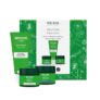 Weleda Skin Food 3in1 Face Care Gift Set – Skin Food Cleansing Balm, Day Cream & Night Cream