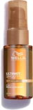 Wella Professionals ULTIMATE SMOOTH Miracle Oil Serum – Hair Oil With Squalane & Omega 9 – For Dry, Dull & Frizzy Hair (30ml)