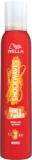 Wella Shockwaves Curls & Waves / Volume / Ultra Strong Hair Mousse, 2 x 200ml – S&S £5.03