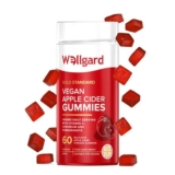 Wellgard Apple Cider Gummies,