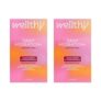 Wellthy by Boots Daily Hydration Electrolyte Powder