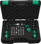 Wera 5074739001 Torque Screwdriver Set, Silver