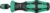 Wera 838 RA-R L Ratchet Screwdriver